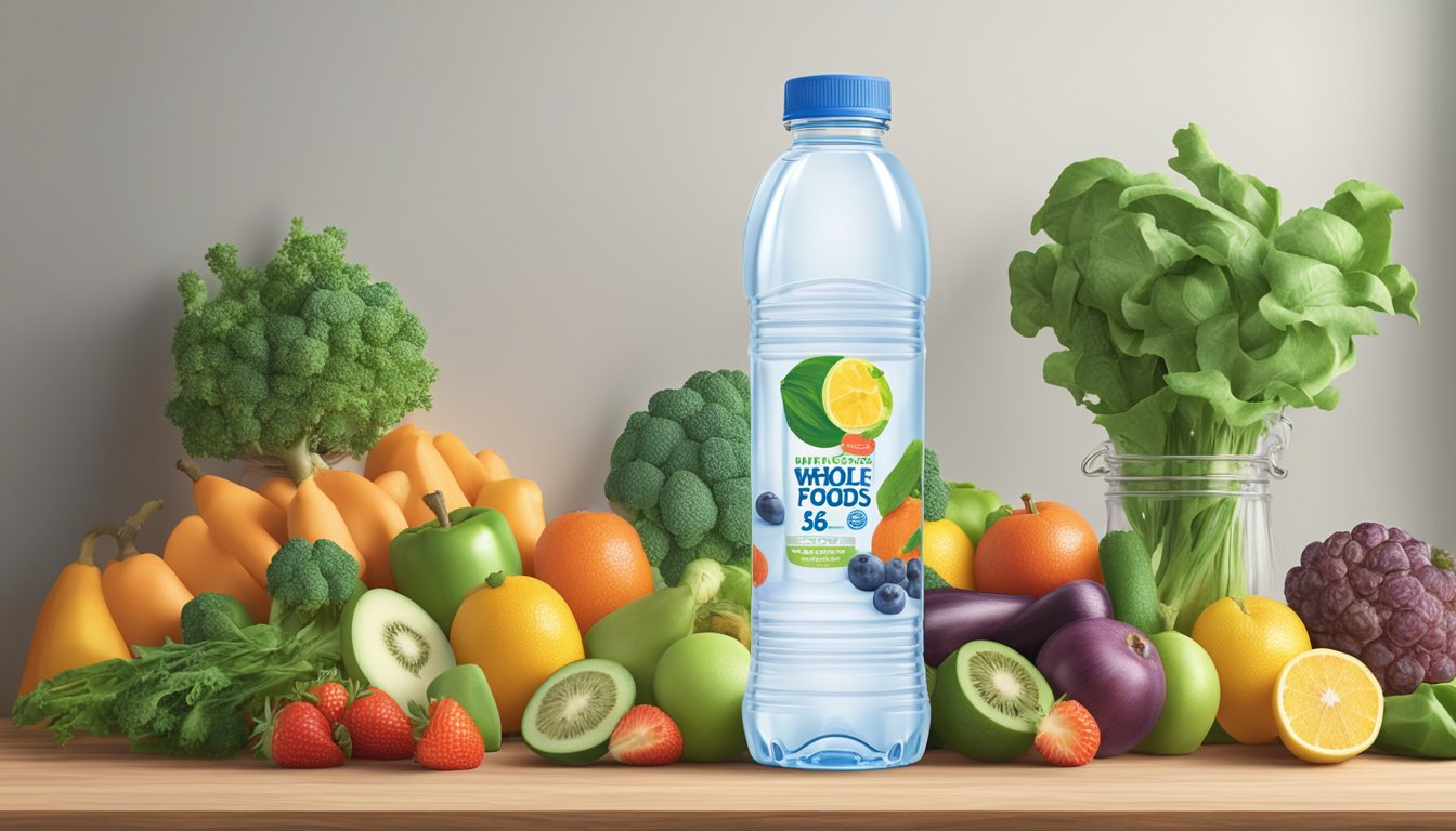 Is Whole Foods 365 the Best Bottled Water: An Objective Analysis of Quality and Value