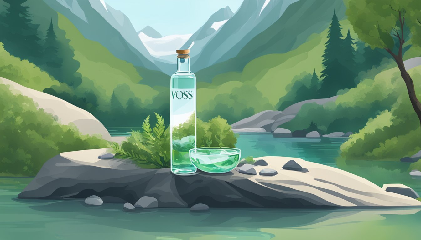 Is Voss the Best Bottled Water? A Comparative Analysis of Premium Water Brands