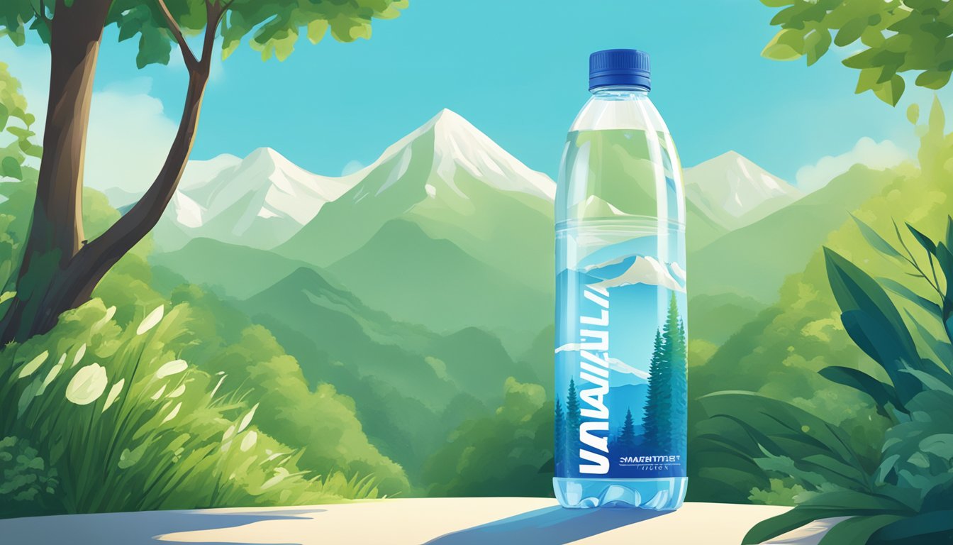 Is SmartWater the Best Bottled Water? A Comprehensive Comparison