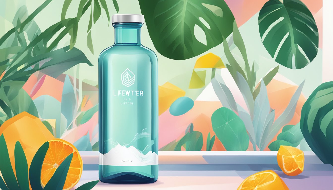 Is LIFEWTR the Best Bottled Water? Comparing Top Brands for Quality and Taste