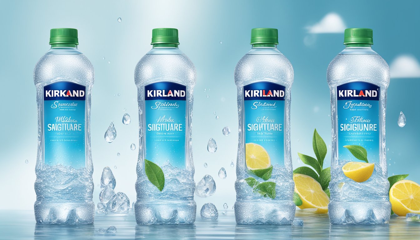 Is Kirkland Signature the Best Bottled Water? A Comprehensive Comparison