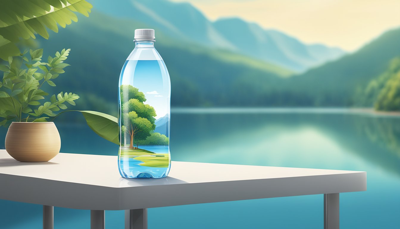 Is HFactor the Best Bottled Water: A Comparative Analysis of Hydrogen-Infused Options