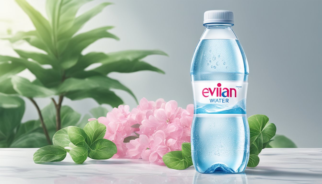 Is Evian the Best Bottled Water: A Comprehensive Analysis of Premium Mineral Water Brands