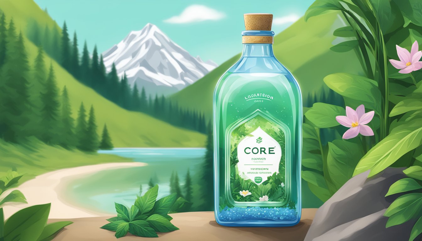 Is Core Hydration the Best Bottled Water? Comparing Top Brands