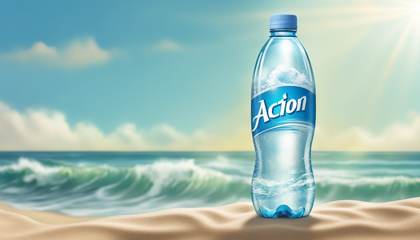 Is Action the Best Bottled Water? A Comprehensive Analysis of Hydration Options