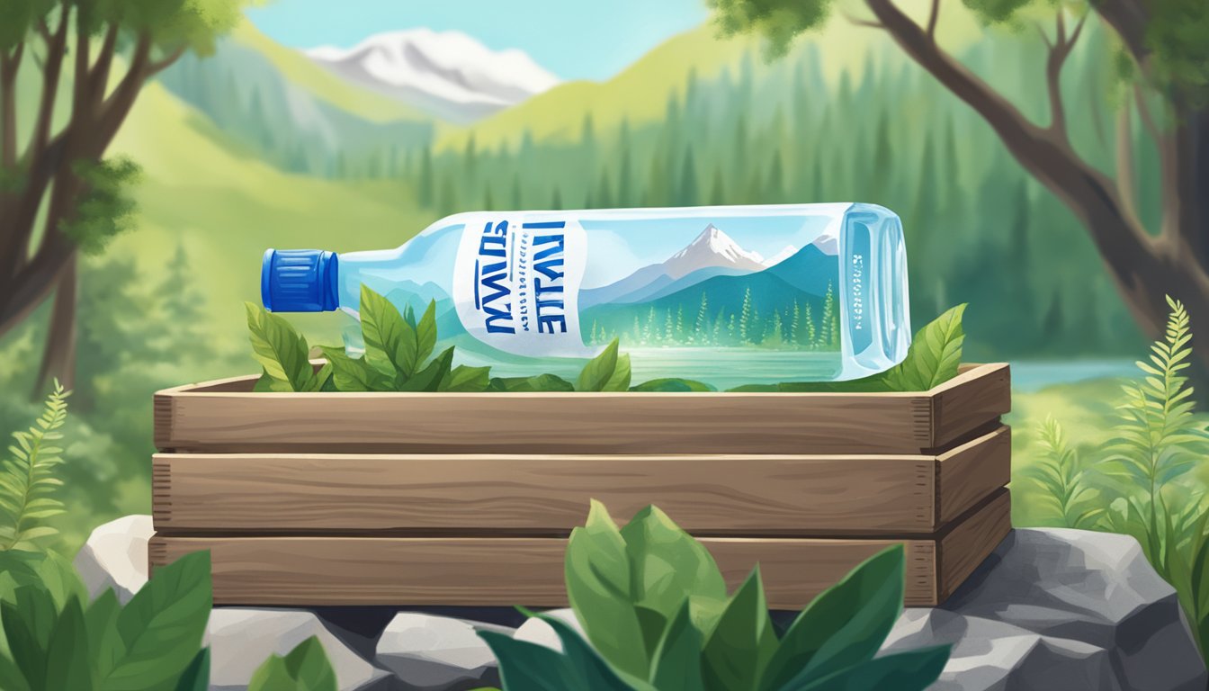 Is Boxed the Best Bottled Water: A Comprehensive Comparison