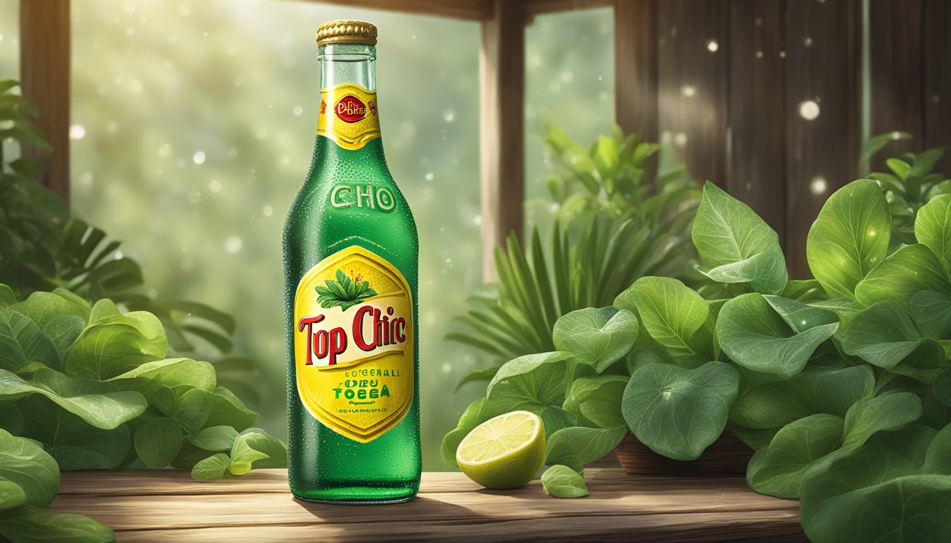 Is Topo Chico the Best Bottled Water? A Comparative Analysis of Mineral Water Brands